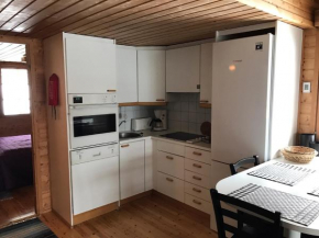 Panoraama 3 in Saariselkä